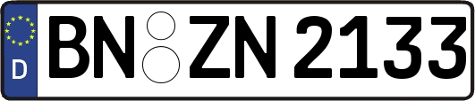 BN-ZN2133