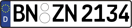 BN-ZN2134