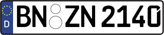 BN-ZN2140
