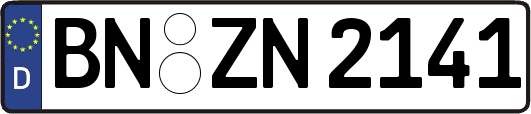 BN-ZN2141