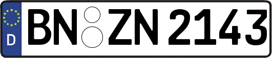 BN-ZN2143