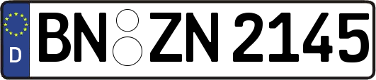 BN-ZN2145
