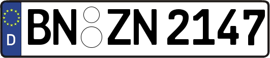 BN-ZN2147