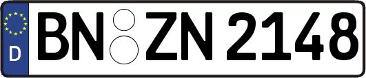 BN-ZN2148