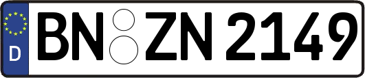 BN-ZN2149