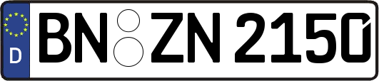BN-ZN2150