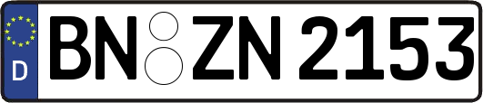 BN-ZN2153