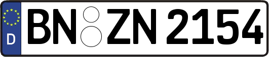 BN-ZN2154