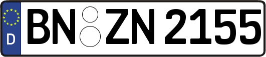 BN-ZN2155