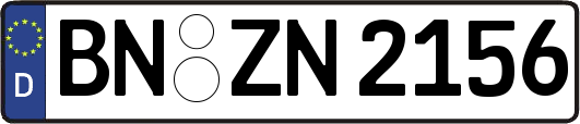 BN-ZN2156