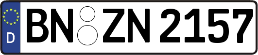 BN-ZN2157