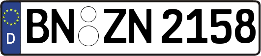 BN-ZN2158
