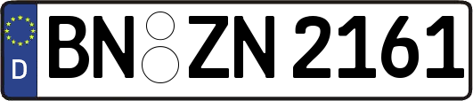 BN-ZN2161