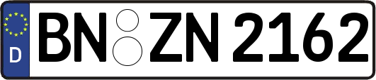 BN-ZN2162
