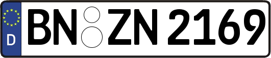 BN-ZN2169