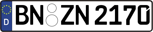 BN-ZN2170