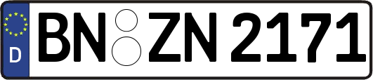 BN-ZN2171
