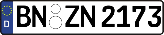BN-ZN2173