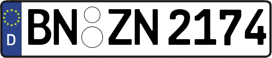 BN-ZN2174
