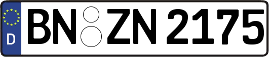 BN-ZN2175