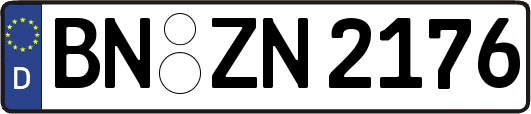 BN-ZN2176