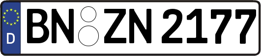 BN-ZN2177