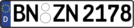 BN-ZN2178