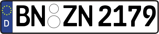 BN-ZN2179