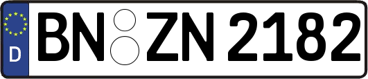 BN-ZN2182