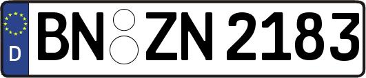 BN-ZN2183