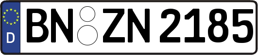 BN-ZN2185