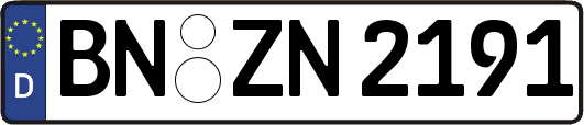 BN-ZN2191