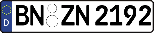 BN-ZN2192