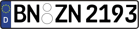 BN-ZN2193