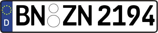 BN-ZN2194
