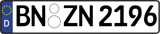 BN-ZN2196