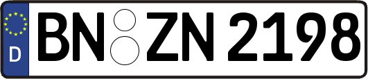 BN-ZN2198