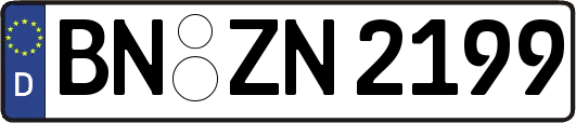 BN-ZN2199