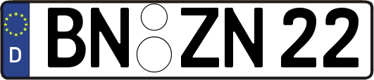 BN-ZN22