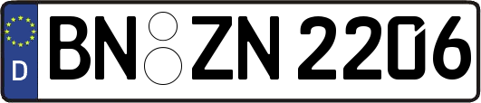 BN-ZN2206