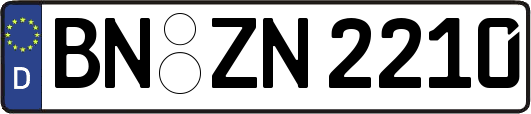BN-ZN2210