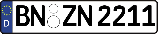 BN-ZN2211