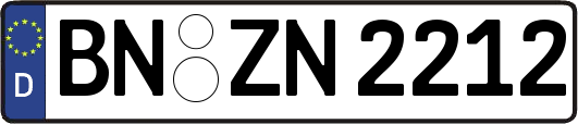 BN-ZN2212
