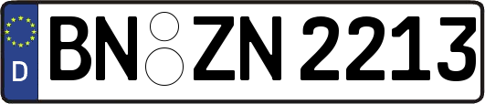 BN-ZN2213