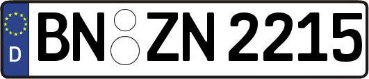 BN-ZN2215