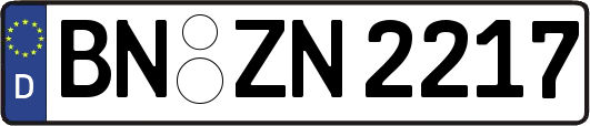 BN-ZN2217