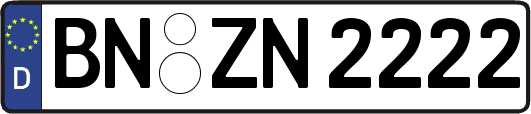 BN-ZN2222