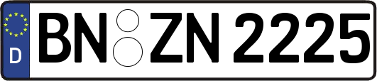 BN-ZN2225