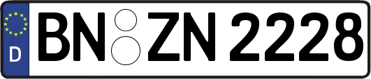 BN-ZN2228