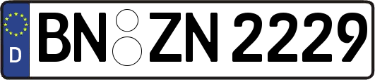 BN-ZN2229
